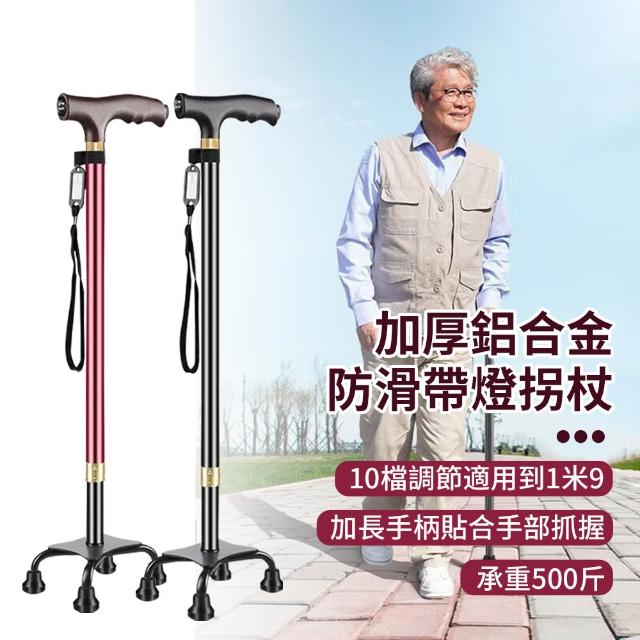 【2026】四腳拐杖推薦10款高評價四腳拐杖品牌排行 | 好吃美食的八里人