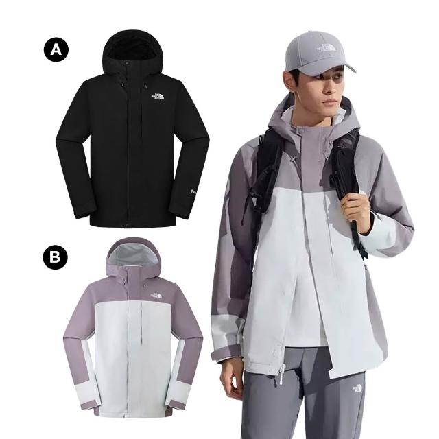 | 好吃美食的八里人 【2026】衝鋒衣推薦10款高評價衝鋒衣品牌排行 | 好吃美食的八里人