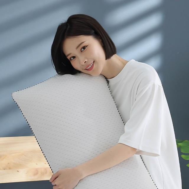 【2026】獨立筒枕頭推薦10款高評價獨立筒枕頭品牌排行 | 好吃美食的八里人