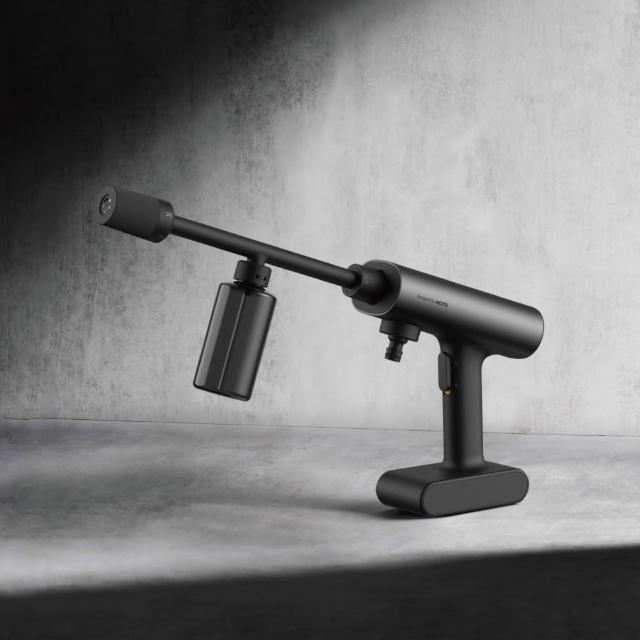 【2026】無線洗車機推薦10款高評價無線洗車機品牌排行 | 好吃美食的八里人