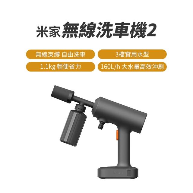 【2026】無線洗車機推薦10款高評價無線洗車機品牌排行 | 好吃美食的八里人