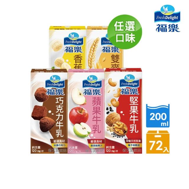 【2026】保久乳推薦10款高評價保久乳品牌排行 | 好吃美食的八里人