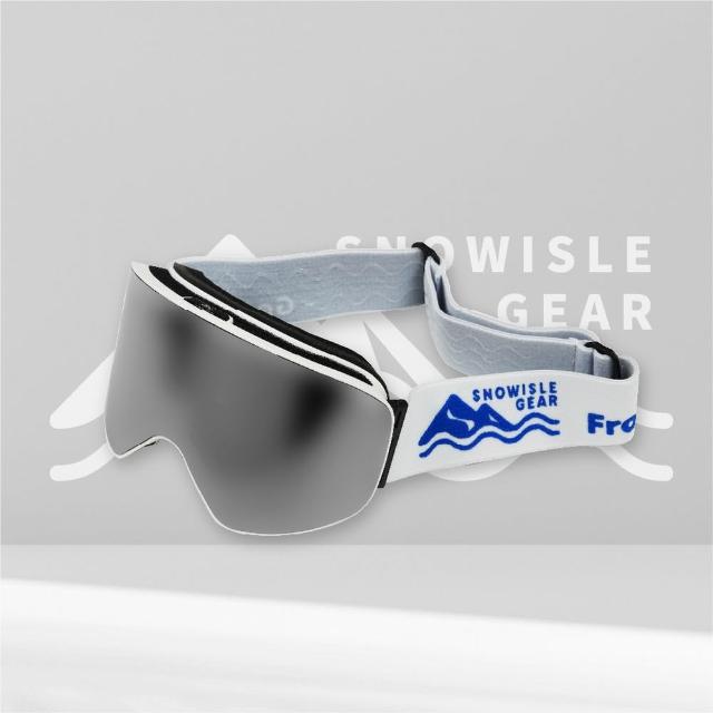 【2026】滑雪鏡推薦10款高評價滑雪鏡品牌排行 | 好吃美食的八里人
