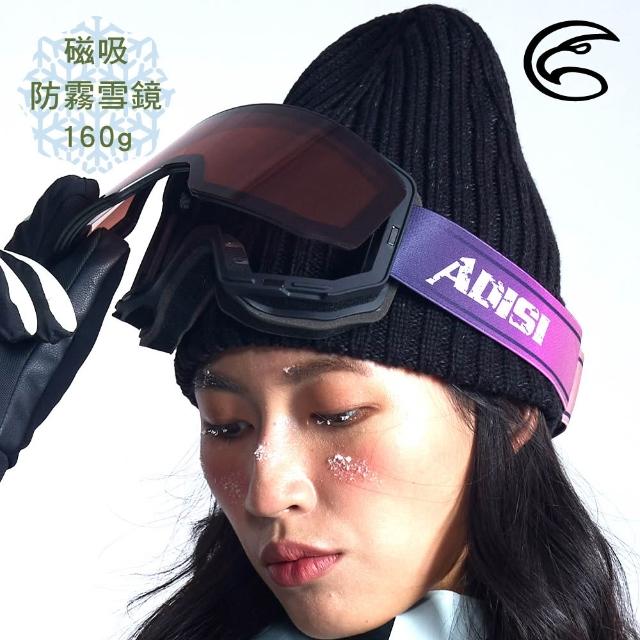 【2026】滑雪鏡推薦10款高評價滑雪鏡品牌排行 | 好吃美食的八里人