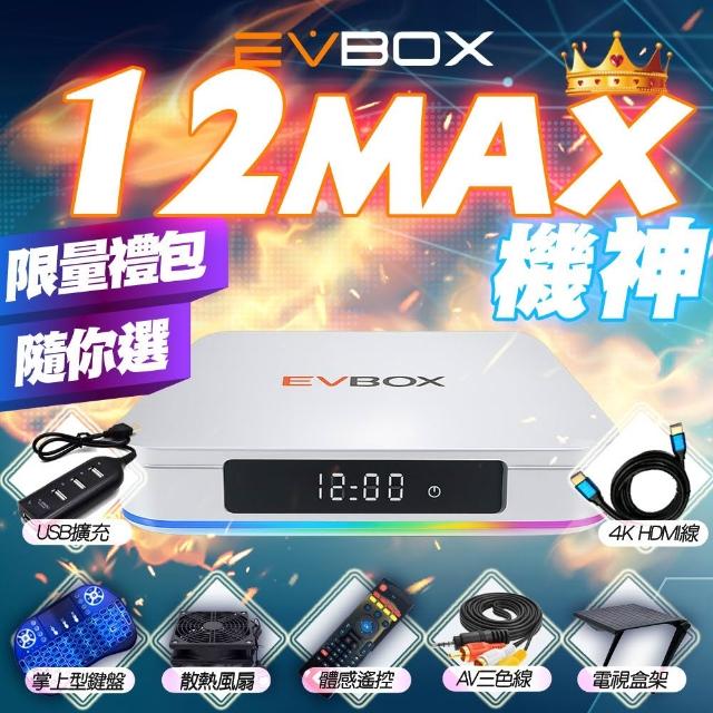 | 好吃美食的八里人 【2026必買】電視盒子終極推薦清單 | 好吃美食的八里人