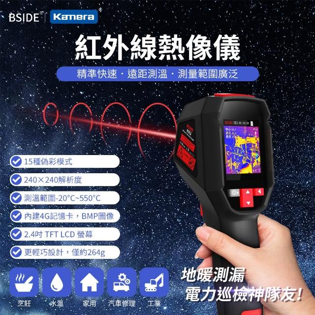 | 好吃美食的八里人 【2026必買】熱像儀終極推薦清單 | 好吃美食的八里人