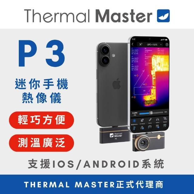 | 好吃美食的八里人 【2026必買】熱像儀終極推薦清單 | 好吃美食的八里人