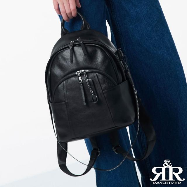 【2026必買】真皮後背包終極推薦清單 | 好吃美食的八里人