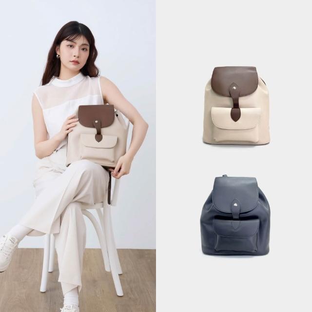 【2026必買】真皮後背包終極推薦清單 | 好吃美食的八里人