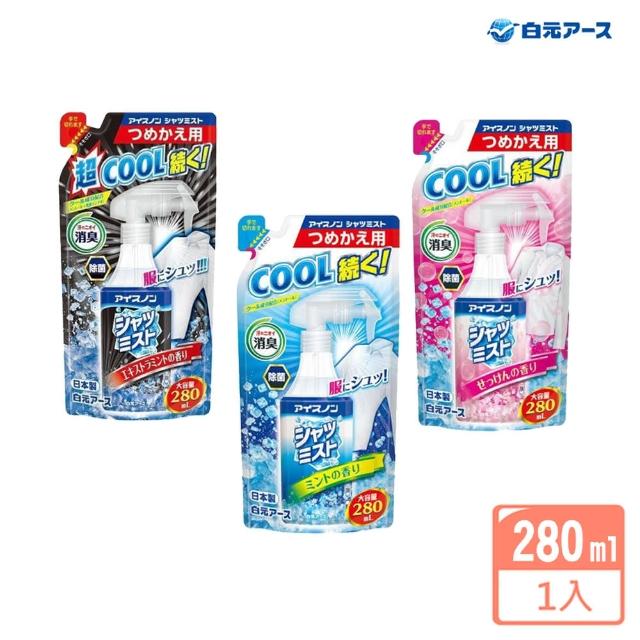 【2026必買】涼感噴霧終極推薦清單 | 好吃美食的八里人