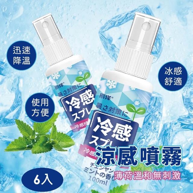 【2026必買】涼感噴霧終極推薦清單 | 好吃美食的八里人