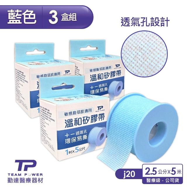 【2026必買】透氣膠帶終極推薦清單 | 好吃美食的八里人