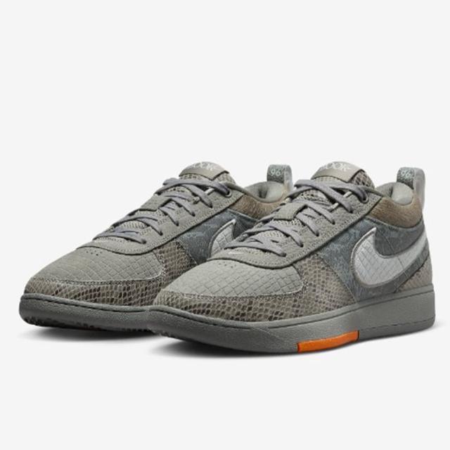 NIKE 耐吉】Nike Book 1 Premium Hike 蛇皮男鞋休閒鞋(HF6236-002