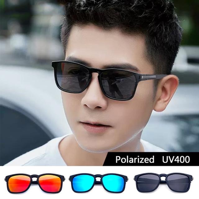 【2026】男墨鏡推薦10款高評價人氣品牌排行榜 | 好吃美食的八里人