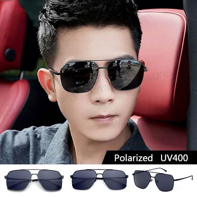 【2026】男墨鏡推薦10款高評價人氣品牌排行榜 | 好吃美食的八里人