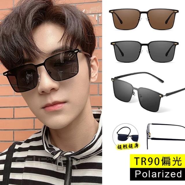 【2026】男墨鏡推薦10款高評價人氣品牌排行榜 | 好吃美食的八里人