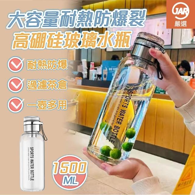 【2026】玻璃冷水壺推薦10款高評價人氣品牌排行榜 | 好吃美食的八里人