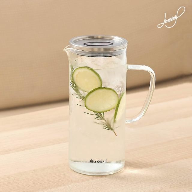 【2026】玻璃冷水壺推薦10款高評價人氣品牌排行榜 | 好吃美食的八里人