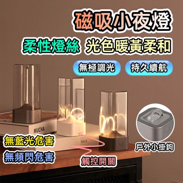 【2026】小夜燈推薦10款高評價人氣品牌排行榜 | 好吃美食的八里人