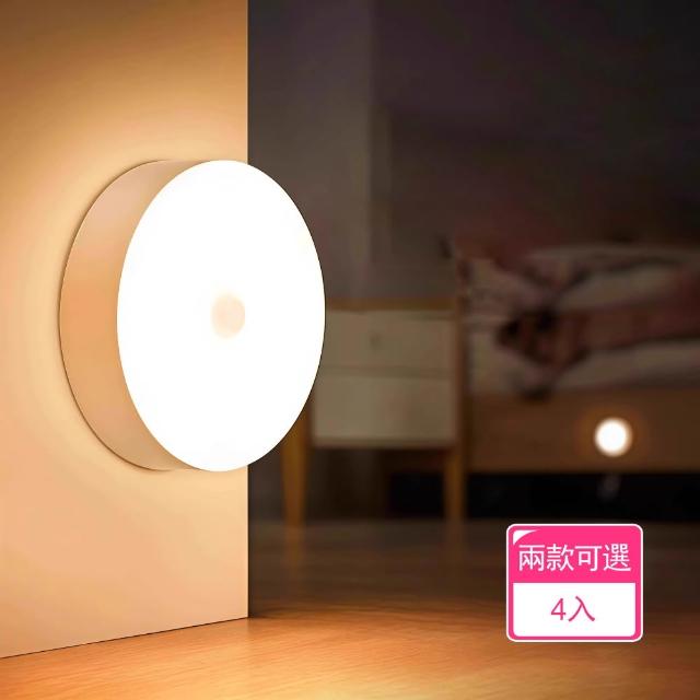 【2026】小夜燈推薦10款高評價人氣品牌排行榜 | 好吃美食的八里人