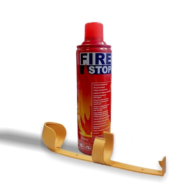 【2026】車用滅火器推薦10款高評價人氣品牌排行榜 | 好吃美食的八里人