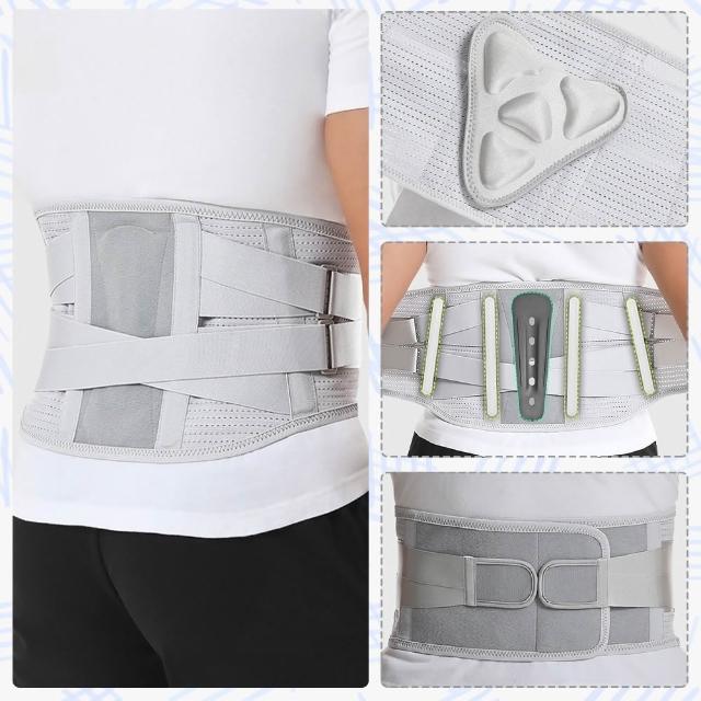 【2026】護腰帶推薦10款高評價人氣品牌排行榜 | 好吃美食的八里人