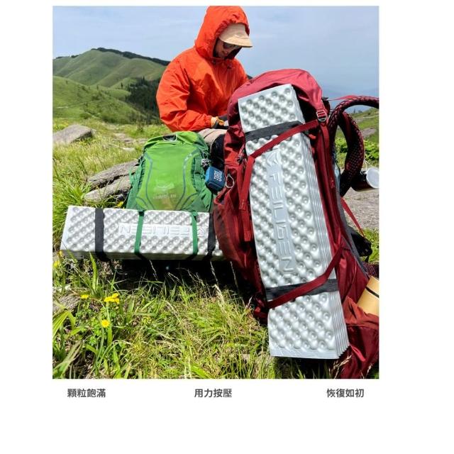 【2026】蛋殼睡墊推薦10款高評價人氣品牌排行榜 | 好吃美食的八里人