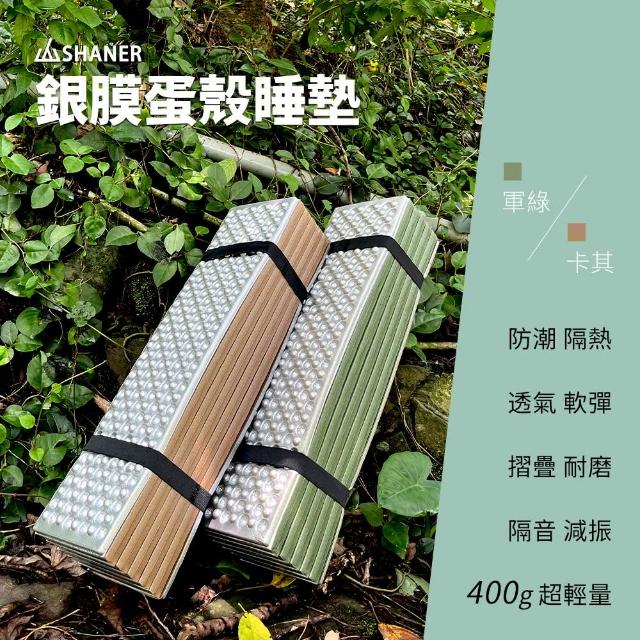 【2026】蛋殼睡墊推薦10款高評價人氣品牌排行榜 | 好吃美食的八里人