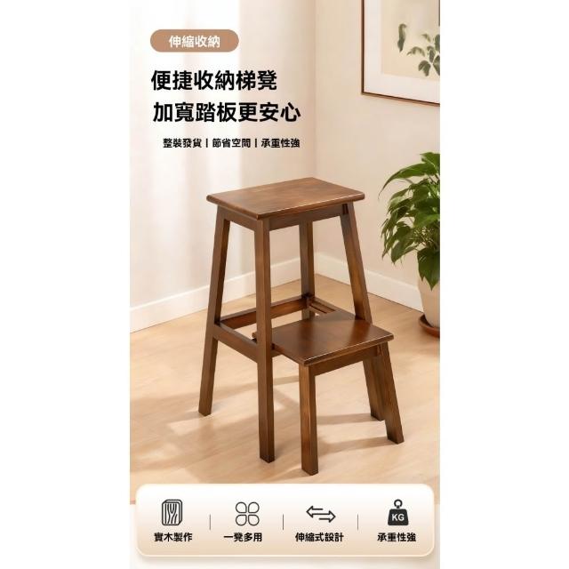 【2026】實木高腳椅推薦10款高評價人氣品牌排行榜 | 好吃美食的八里人