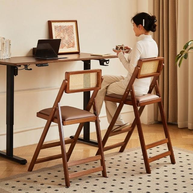 【2026】實木高腳椅推薦10款高評價人氣品牌排行榜 | 好吃美食的八里人