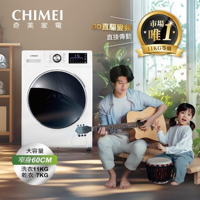 【2026】滾筒洗衣機推薦10款高評價人氣品牌排行榜 | 好吃美食的八里人