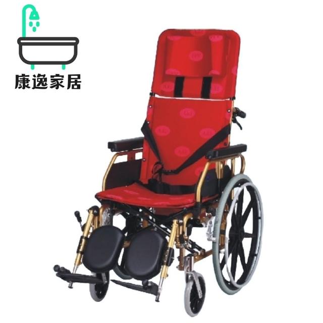 【2026】輪椅推薦10款高評價人氣品牌排行榜 | 好吃美食的八里人
