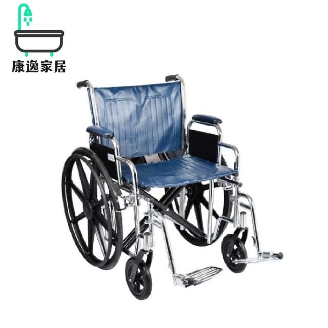 【2026】輪椅推薦10款高評價人氣品牌排行榜 | 好吃美食的八里人