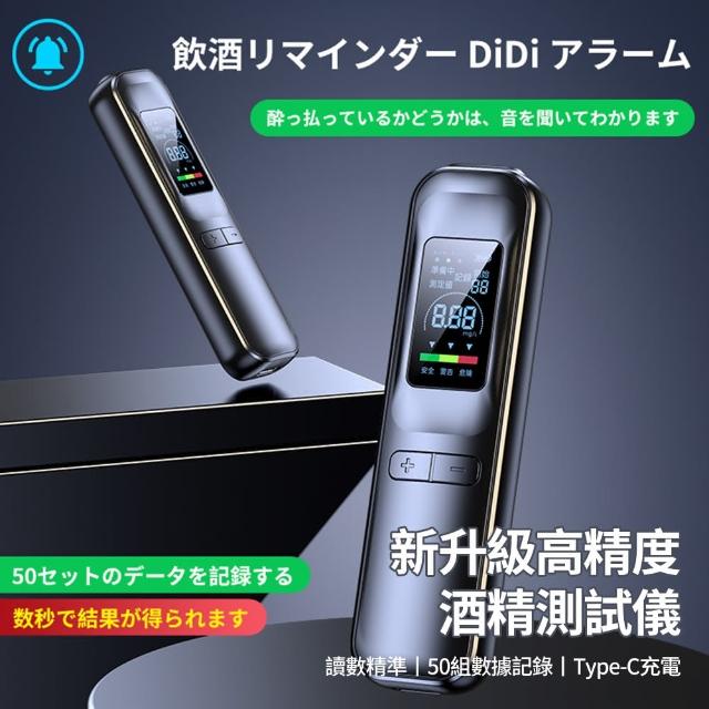 【2026】酒測器推薦10款高評價人氣品牌排行榜 | 好吃美食的八里人