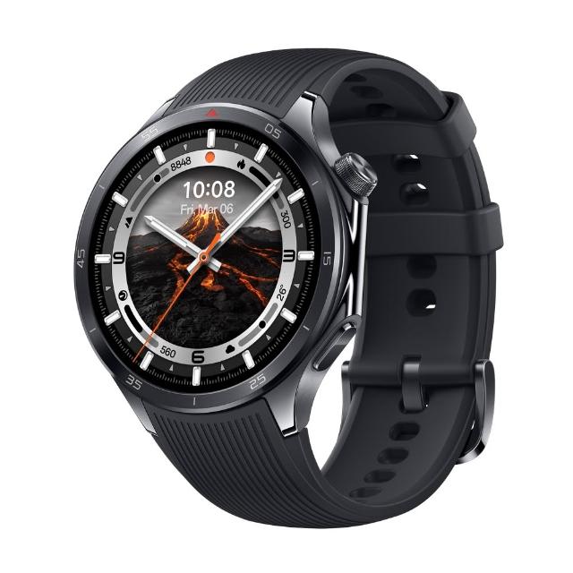 【2026】健康智慧手錶推薦10款高評價人氣品牌排行榜 | 好吃美食的八里人