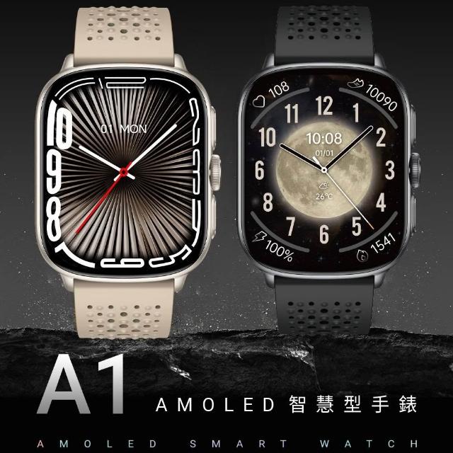 | 好吃美食的八里人 【2026】智慧型手錶推薦10款高評價人氣品牌排行榜 | 好吃美食的八里人