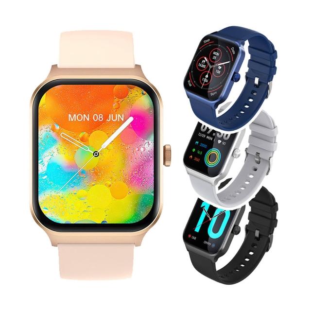 | 好吃美食的八里人 【2026】智慧型手錶推薦10款高評價人氣品牌排行榜 | 好吃美食的八里人