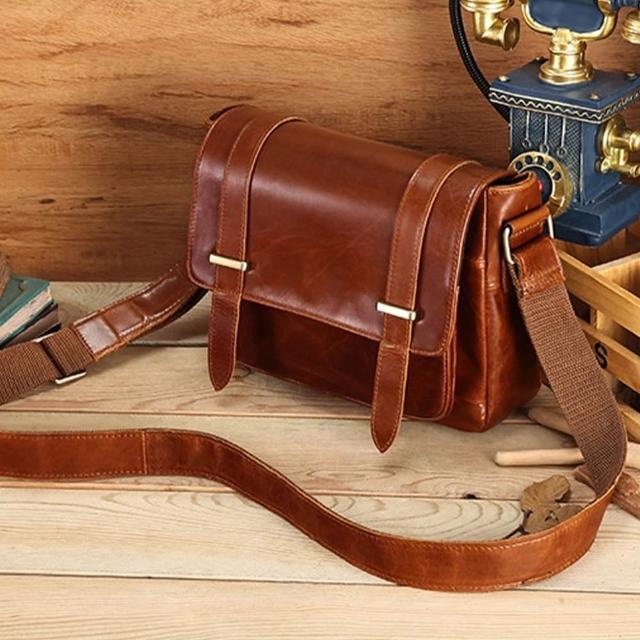 【2026】郵差包推薦10款高評價人氣品牌排行榜 | 好吃美食的八里人