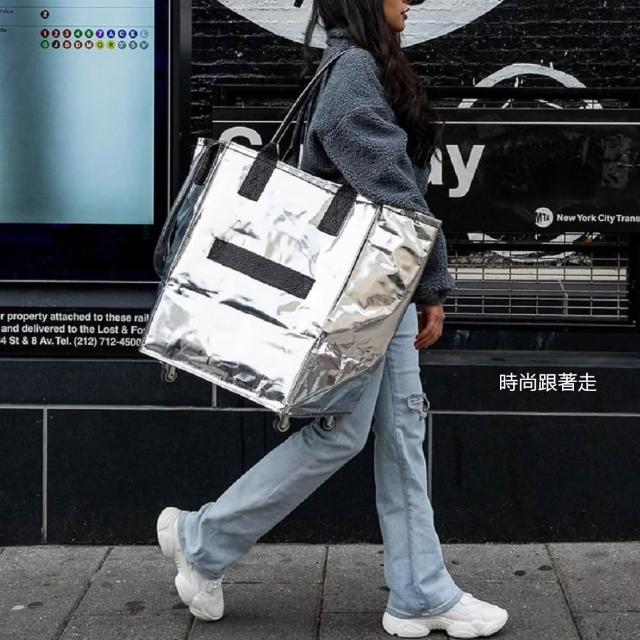 【2026】防水購物袋推薦10款高評價人氣品牌排行榜 | 好吃美食的八里人