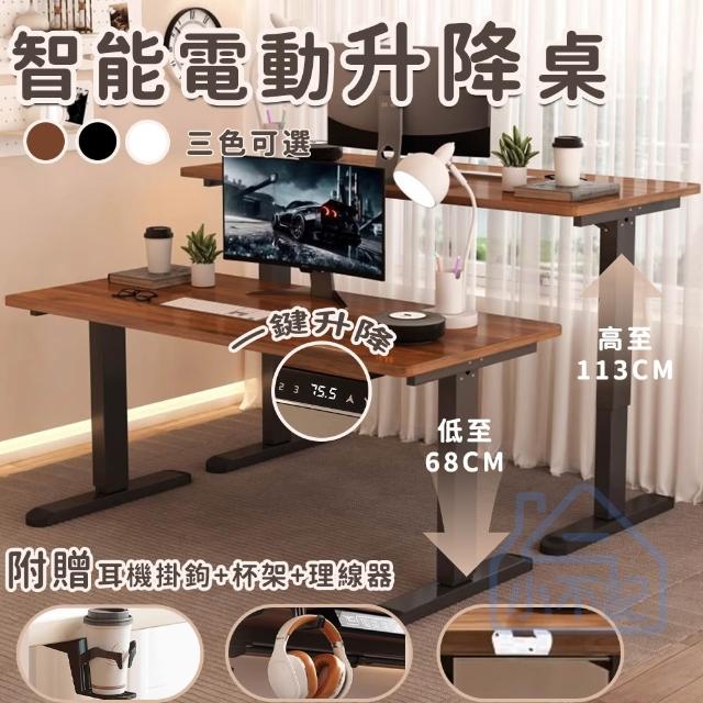 【2026】電競桌推薦10款高評價人氣品牌排行榜 | 好吃美食的八里人