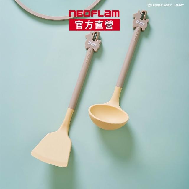 【2026必買】矽膠鍋鏟終極推薦清單 | 好吃美食的八里人