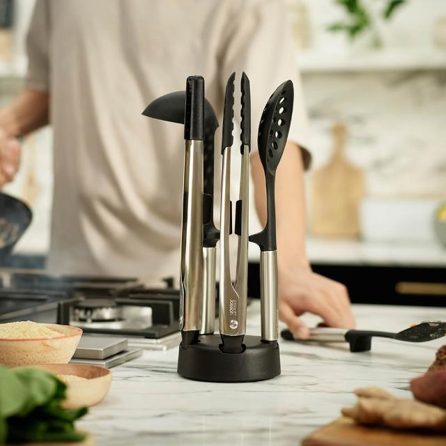 【2026必買】矽膠鍋鏟終極推薦清單 | 好吃美食的八里人