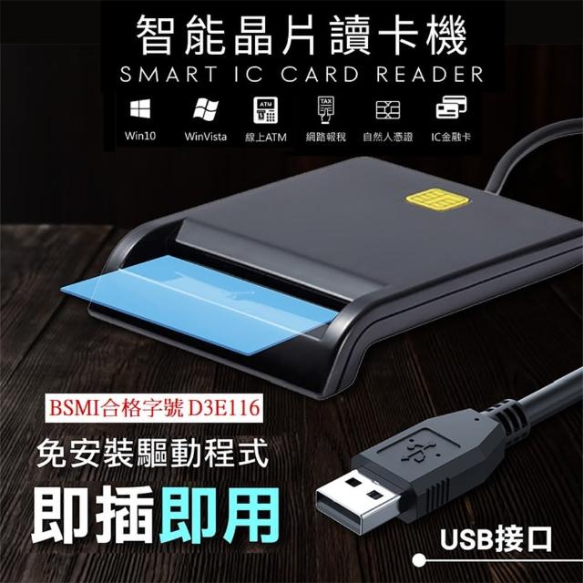 【2026必買】自然人憑證讀卡機終極推薦清單 | 好吃美食的八里人