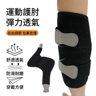 【2026】護肘帶推薦｜10款高評價人氣品牌排行榜 | BALIMAN情報局