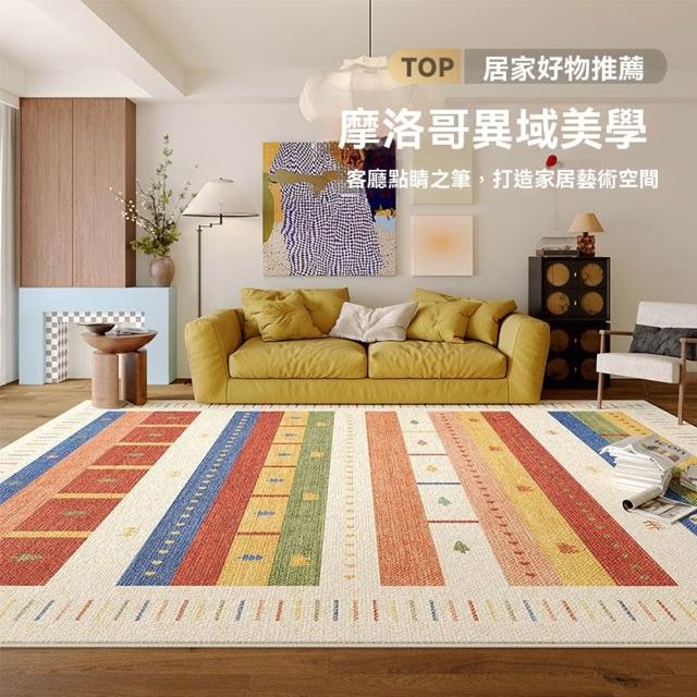 【2026】客廳地毯推薦10款高評價人氣品牌排行榜 | 好吃美食的八里人