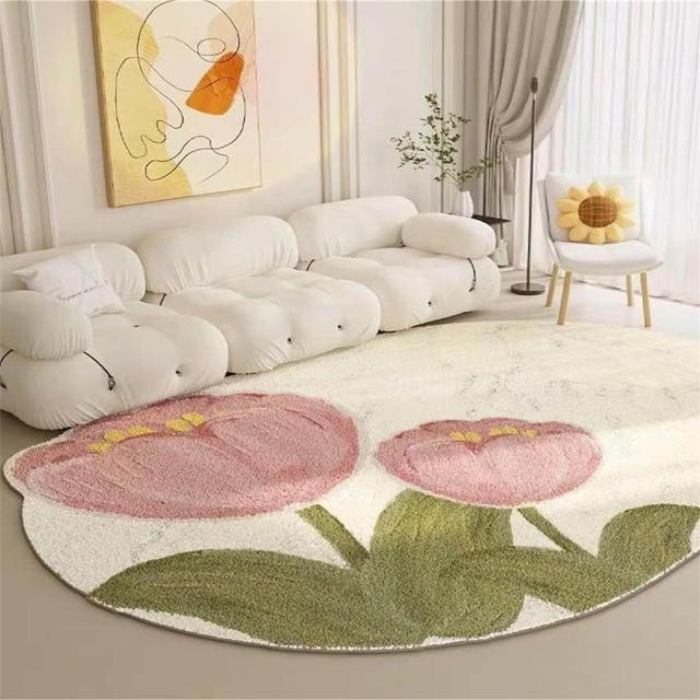 【2026】客廳地毯推薦10款高評價人氣品牌排行榜 | 好吃美食的八里人