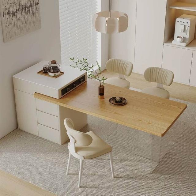 【2026】伸縮餐桌推薦10款高評價人氣品牌排行榜 | 好吃美食的八里人