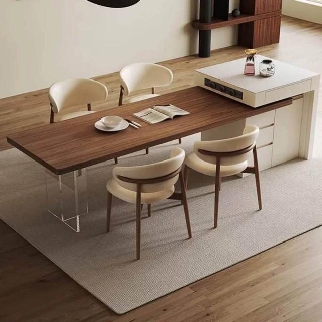 【2026】伸縮餐桌推薦10款高評價人氣品牌排行榜 | 好吃美食的八里人