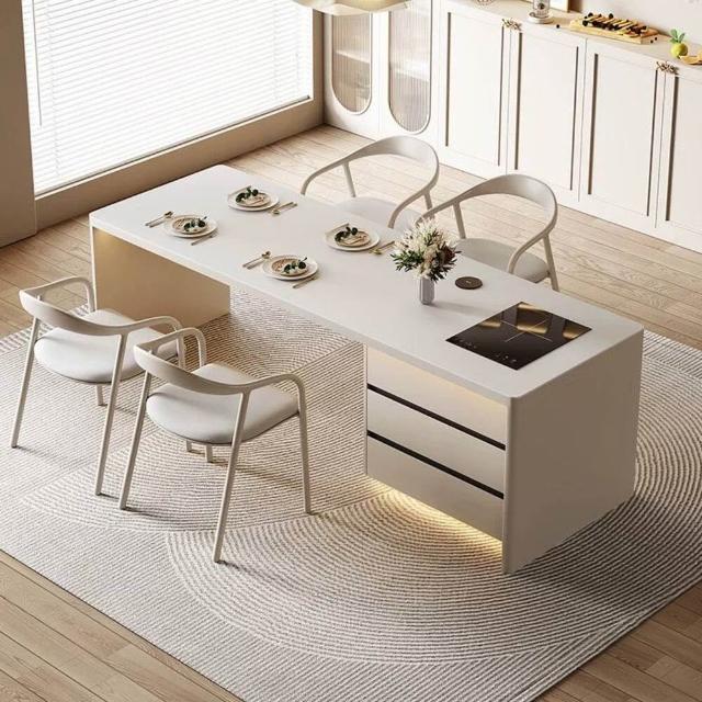 【2026】伸縮餐桌推薦10款高評價人氣品牌排行榜 | 好吃美食的八里人