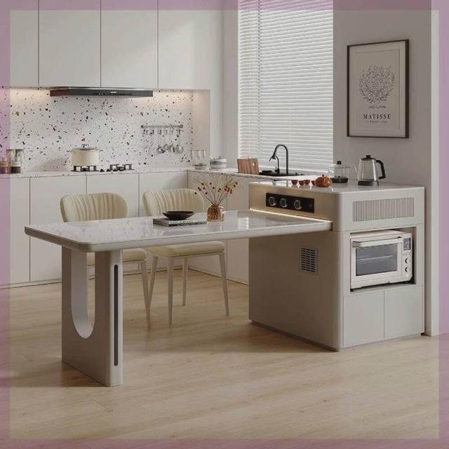 【2026】伸縮餐桌推薦10款高評價人氣品牌排行榜 | 好吃美食的八里人